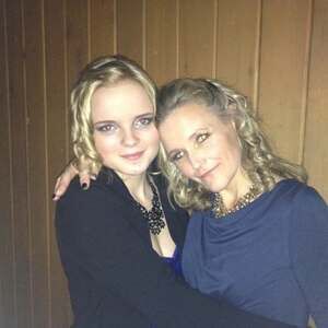 Meet your Posher, Wendi